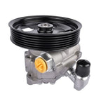 Power Steering Pump Fits for Mercedes CLS500 5.0L CLS55 AMG 5.5L 2006 0044669401