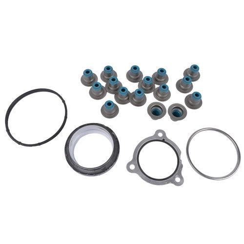 Fits 2007-2016 GMC Chevrolet 6.0L Cadillac 6.2L OHV Head Gasket Set VIN K G B 2