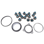 Fits 2007-2016 GMC Chevrolet 6.0L Cadillac 6.2L OHV Head Gasket Set VIN K G B 2