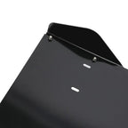 Top Roof Aluminum Powder Coated Black for Polaris RZR Turbo S 4 2022