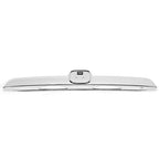 Chrome Rear Tailgate Liftgate Trim Molding Door Accent for 2007-2011 Honda CRV