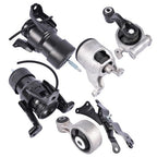 Engine Motor Transmission Mount Kit for Nissan Altima Maxima 2007-2014 3.5L Auto
