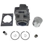 P100006300 Cylinder Piston Kit for Echo PB 8010H PB 8010T PB 9010H PB 9010T