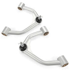 Front Upper Control Arms 2-4 Inch Lift For GMC Canyon Chevy Colorado 15-2022 LH RH