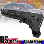 16576-4CL0B Air Intake Duct Hose for Nissan Rogue 2014 2015-2020 2 5L Black
