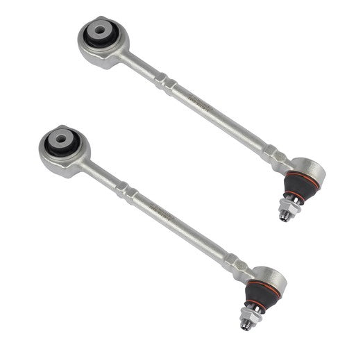 2x Front Lower Rearward Control Arm 2123301911 for Mercedes CLS400 2015-2017 AWD
