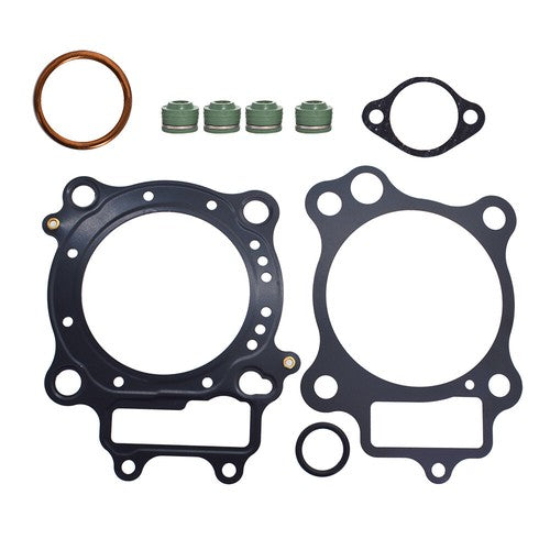 Fit For Honda CRF250R 2004-2007 CRF250X 04-17 Top End Head Gasket Kit NEW