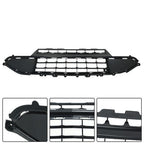 Front Lower Grille Grill For Chevrolet Traverse 2018 2019 2020 8440202