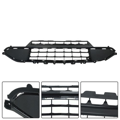 Front Lower Grille Grill For Chevrolet Traverse 2018 2019 2020 8440202
