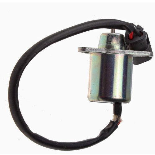 New Fuel Solenoid TK 42-0100 fit for Thermo King Engine