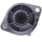 Starter Motor YM121254-77011 YM121254-77012 YM121254-77010 forKomatsu 3D84 3D84N