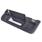 Driver LH Side Drak Gray Sun Visor For Honda Civic 2006 2007-2011 83280SNAA01ZA