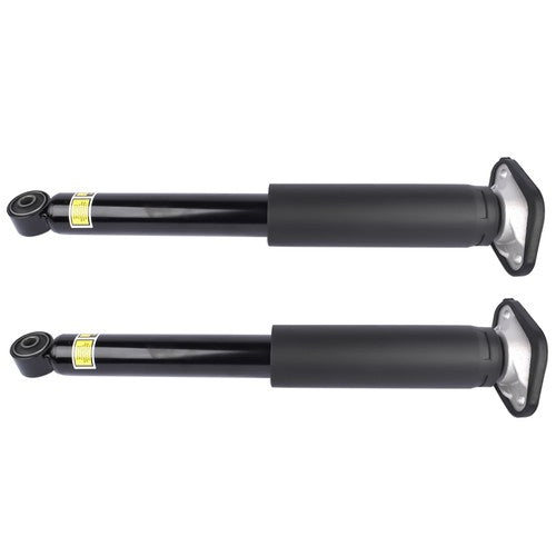2Pcs Rear Shock Absorber For Cadillac SRX 2.8L 3.0L 2010-2011 3.6L V6 2012-2016