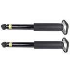 2Pcs Rear Shock Absorber For Cadillac SRX 2.8L 3.0L 2010-2011 3.6L V6 2012-2016