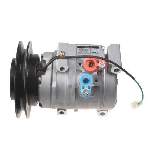 Air Compressor for John Deere 447220-4053 4431081 4436025 418-S62-3160 SE502087