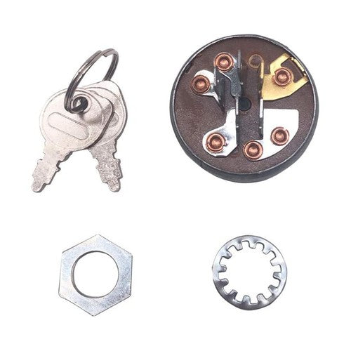 Starter Ignition Switch Fits MTD Fits Cub Cadet Fits John Deere AM102551