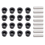 Full Set A-Arm Bushing for Honda TRX400X TRX450ER TRX 400EX 450R 1999-2014