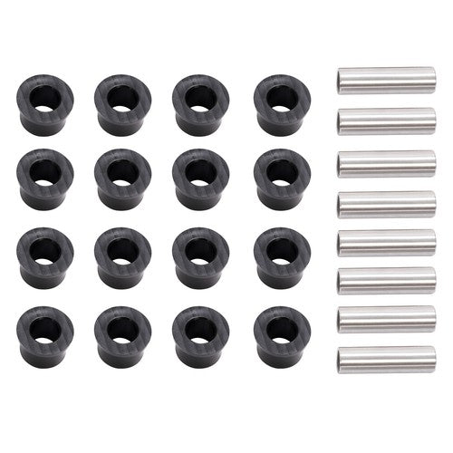 Full Set A-Arm Bushing for Honda TRX400X TRX450ER TRX 400EX 450R 1999-2014
