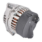 Alternator for Mercedes-Benz CL500 1999-01 S430 S500 150A/12V CW 6-Groove Pulley