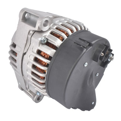 Alternator for Mercedes-Benz CL500 1999-01 S430 S500 150A/12V CW 6-Groove Pulley
