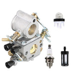 Fit For Stihl TS410 TS420 Concrete Cut off Saw Replace Zama Carburetor C1Q-S118