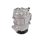 AC A/C Compressor with Clutch 12V for Mercedes GL350 GL450 X166 2015 V6 3.0L