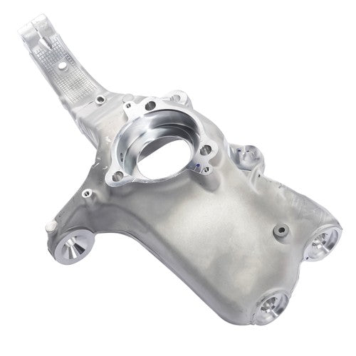 Front Driver Left LH Steering Knuckle for Tesla Y 2020 2021 2022 2023 118831100E
