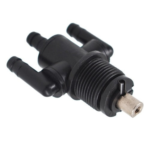 7052154 Fuel Shutoff Valve Petcock 3-Way For Polaris Xplorer 300 400 400L