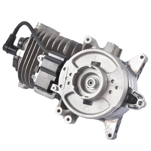 Engine Assembly Shortblock For Stihl BR800 BR800X Backpack Blower 4283-020-0200