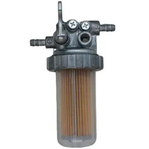 For Yanmar Tractor YMG1800 1820 YMG2000 Long Fuel Filter Valve 724160-55200