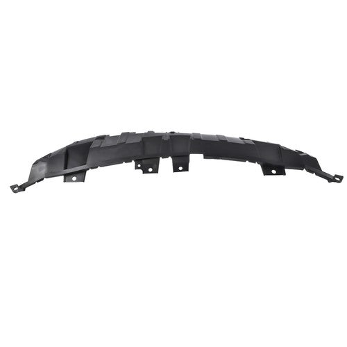 Front Upper Shield for Nissan Versa S SR SV Sedan L4 1.6L 2023-2025 62310-6EM0A