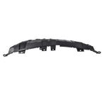 Front Upper Shield for Nissan Versa S SR SV Sedan L4 1.6L 2023-2025 62310-6EM0A
