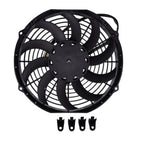 For Thermo King V-Series 12V Cooling Fan 78-1185 78-1375 VA11-AP7C-57A