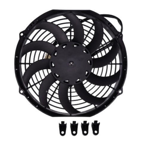 For Thermo King V-Series 12V Cooling Fan 78-1185 78-1375 VA11-AP7C-57A