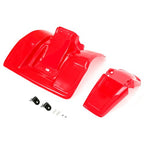 Front and Rear Fender Set For HONDA  ATC 250R 1983 - 1984 w/Hardware