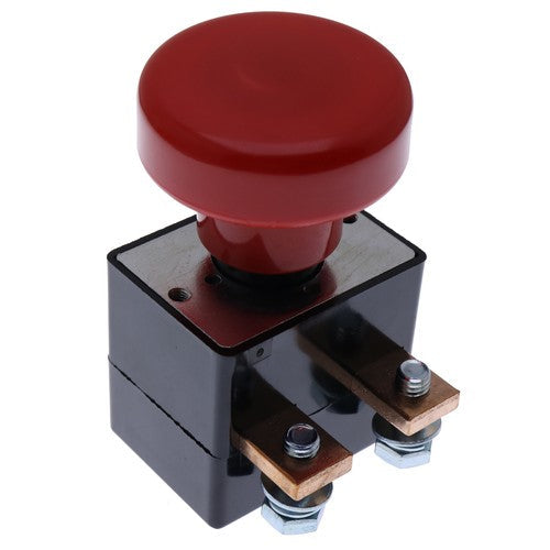 E-Stop Switch ED250B-1 ZJK-250 for Albright Electric Stacker Forklift Pallet Car