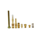Fit For Honda Rancher TRX 350 2000-2003 Carburetor&Primer&Choke Rebuild Kit