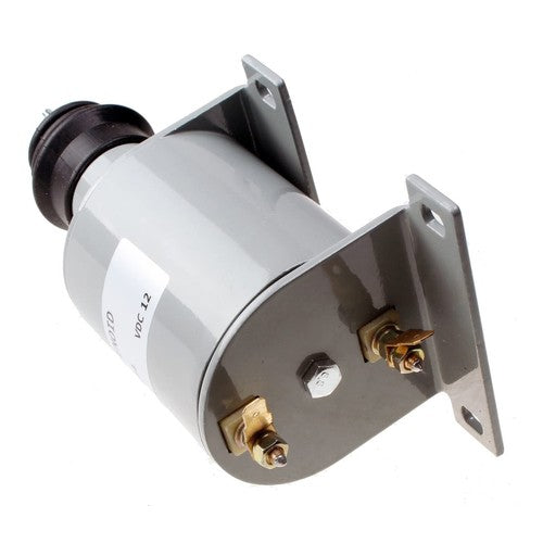 12V Shutdown Stop Solenoid 44-6544 Fits Thermo-King Transport Refrigeration Unit