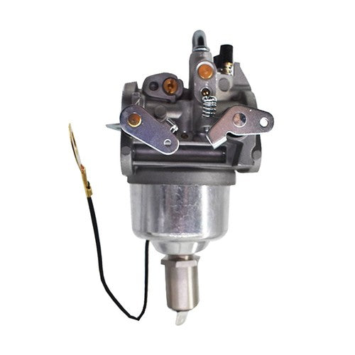 Carburetor Kit For Kawasaki 15003-7034 For John Deere LT180 LX277 74405FR 74801