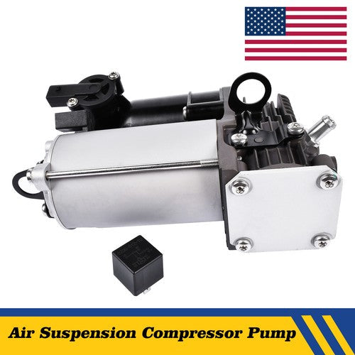 New Air Compressor Pump For 2008-2012 Mercedes-Benz GL-Ckass X164 GL550 P2594