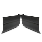 Rocker Panel Cab Corner Kit for 88 98 Chevy GMC C K 15 25 3500 2DR Extended Cab