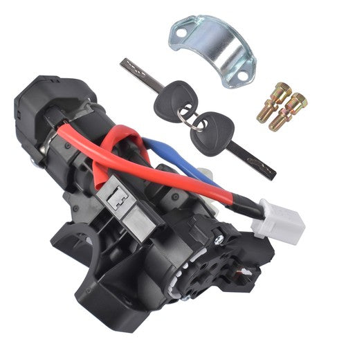 New Ignition Lock Housing Assembly w/ Keys For Kia Optima 2016-2020 81900-D5B00
