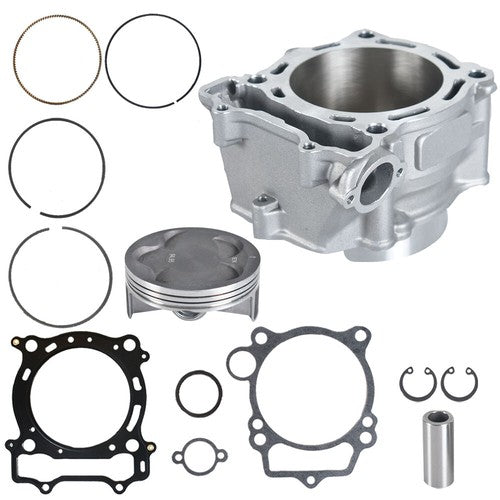 For Yamaha YFZ450 2004-2009,2012-2013 Cylinder Piston Gasket Kit Bore 95mm