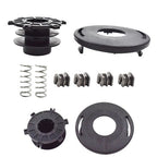 2Pk 25-2 Combo Spool & Cap For FS55 FS50F FS51 FS51AVE FS52AVE FS52AVRE