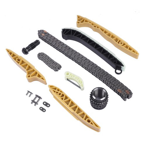 For Mercedes-Benz C350 E350 GL450��R350 Sprinter M272 Timing Chain Fit��2720520216