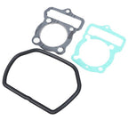 Fit For Honda XR100R CRF100F 1992-2013 New Top End Gasket Kit