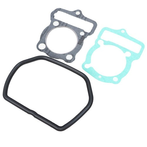 Fit For Honda XR100R CRF100F 1992-2013 New Top End Gasket Kit