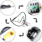 48V OBC On-board Computer 103403201 For Club Car Precedent Golf cart 2004-2015