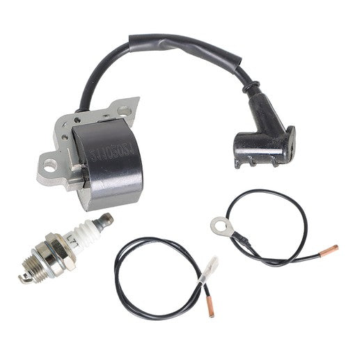 Ignition Coil with Spark Plug for 024 026 028 029 034 036 038 039 044 048 NEW