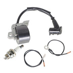 Ignition Coil with Spark Plug for 024 026 028 029 034 036 038 039 044 048 NEW